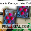 Ajanta Kamagra Oral Jelly 14